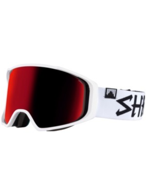 Shred Simplify Whiteout (+Bonus Lens) - Buy now | Blue Tomato